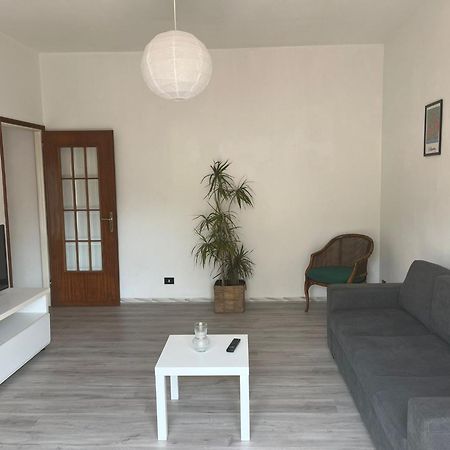 דירות לריצ'י Casa Di Bianca מראה חיצוני תמונה