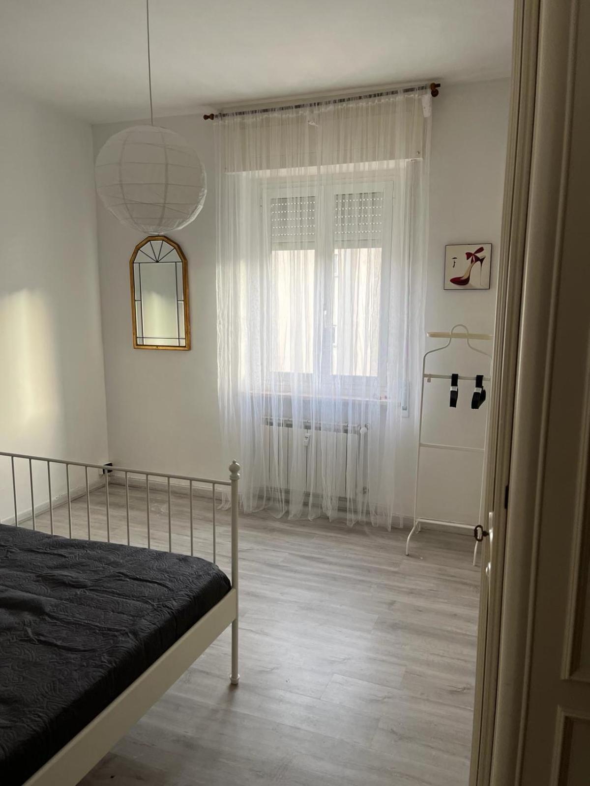 דירות לריצ'י Casa Di Bianca מראה חיצוני תמונה