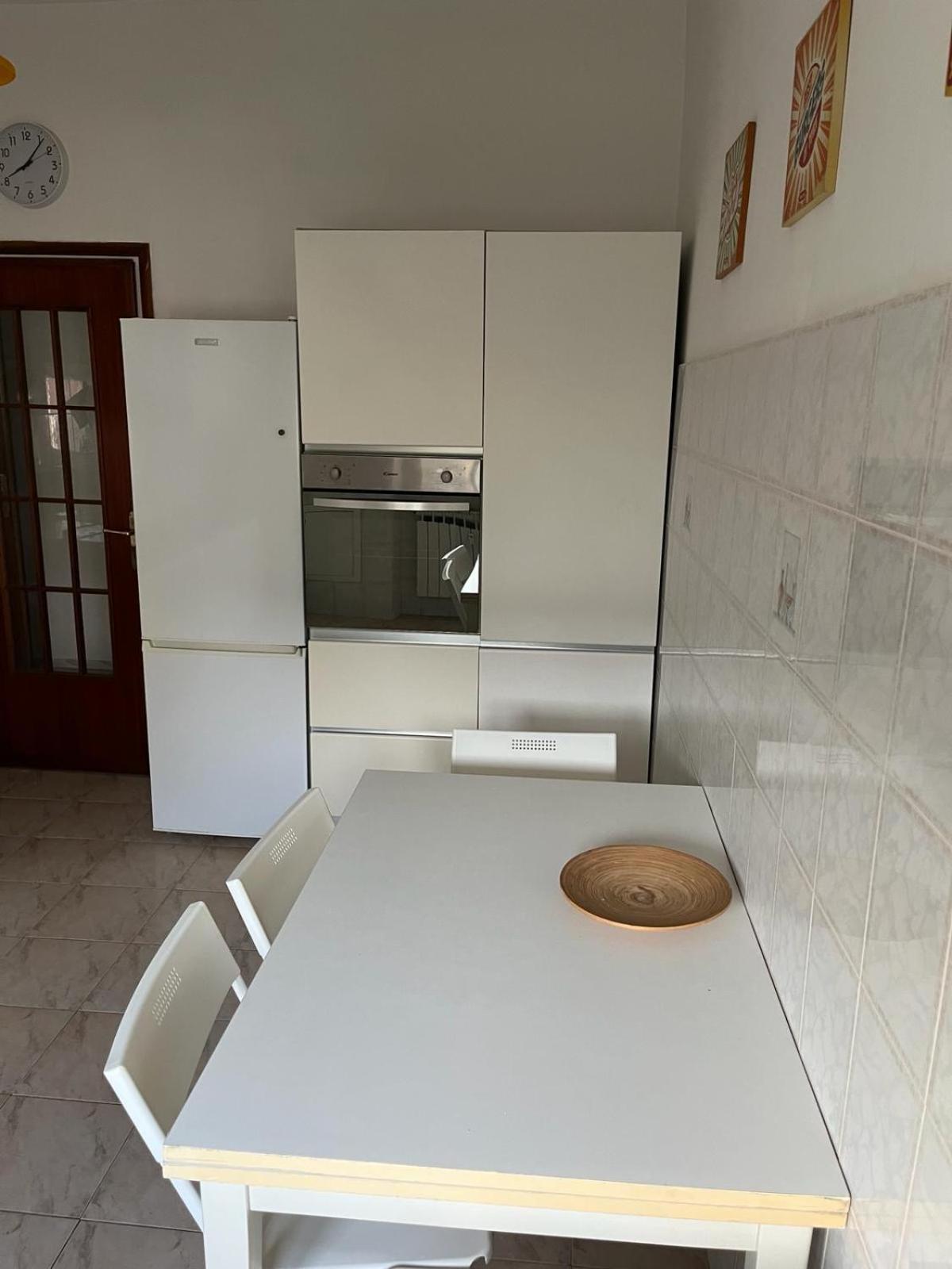 דירות לריצ'י Casa Di Bianca מראה חיצוני תמונה