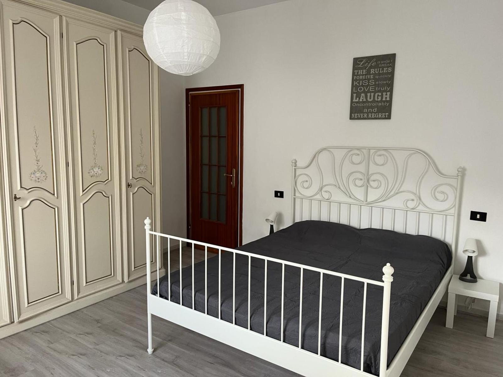 דירות לריצ'י Casa Di Bianca מראה חיצוני תמונה