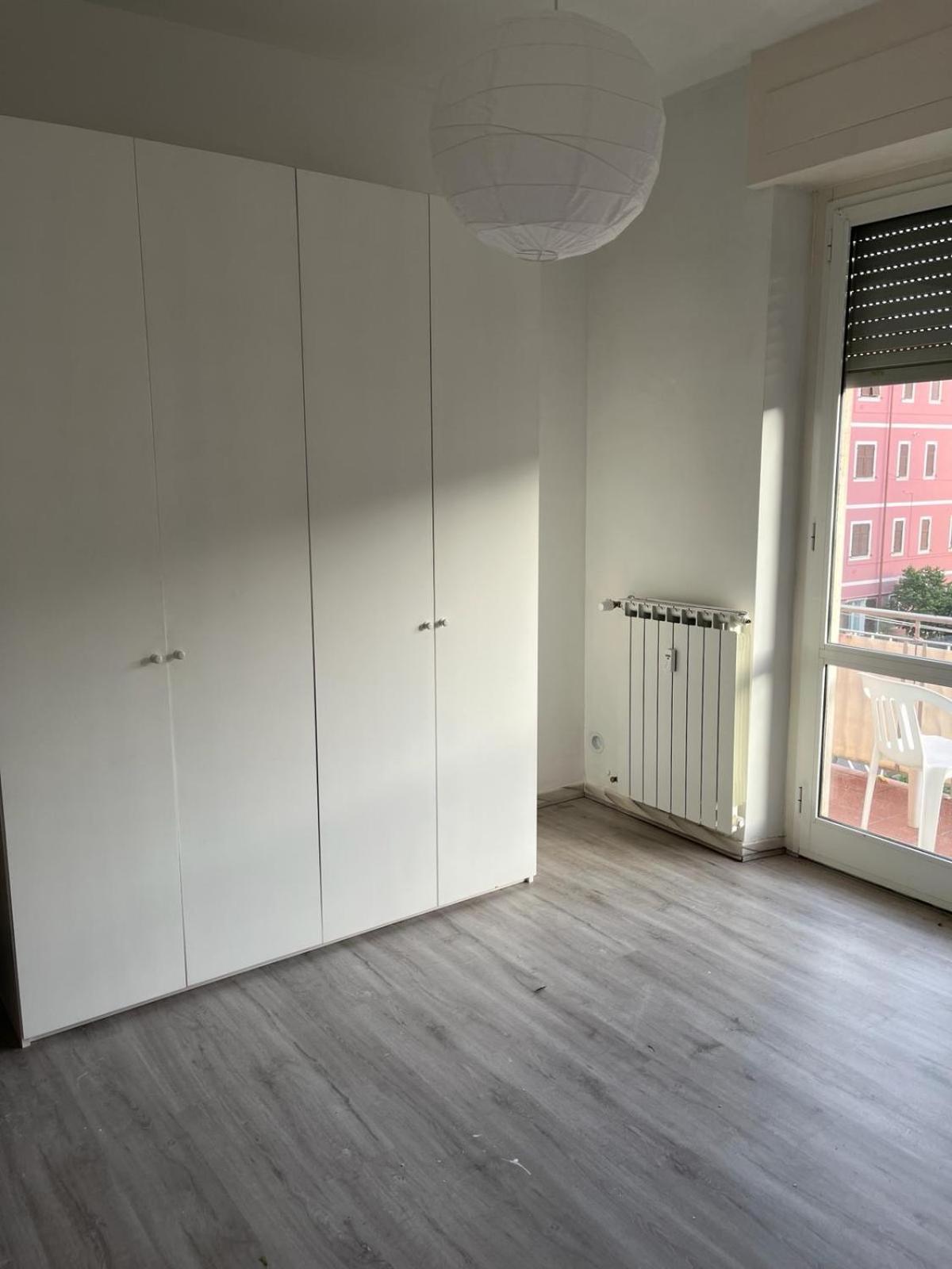 דירות לריצ'י Casa Di Bianca מראה חיצוני תמונה