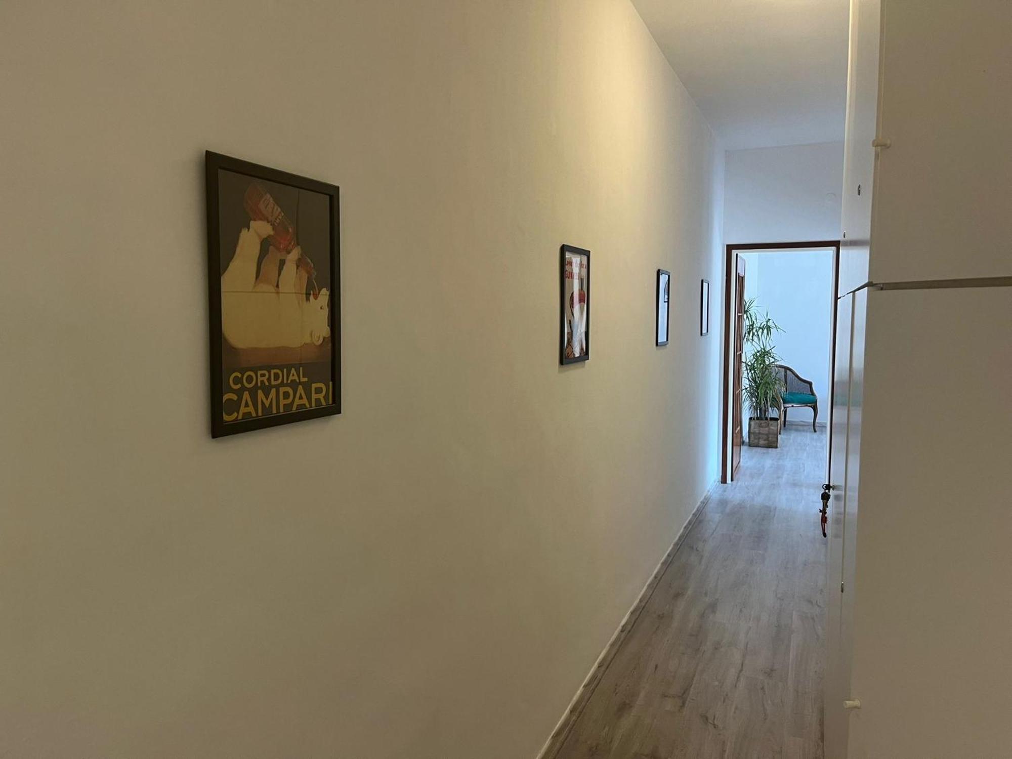 דירות לריצ'י Casa Di Bianca מראה חיצוני תמונה