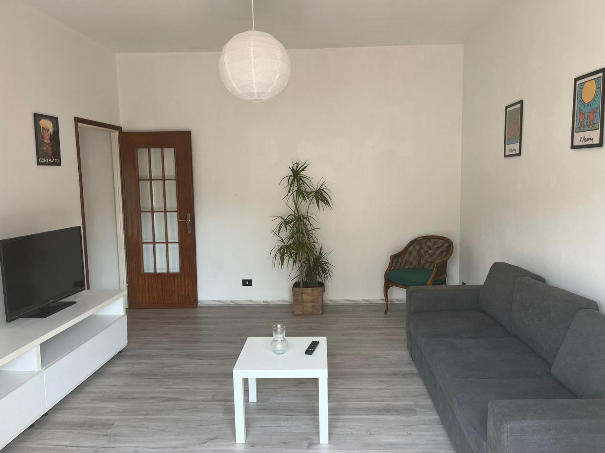 דירות לריצ'י Casa Di Bianca מראה חיצוני תמונה