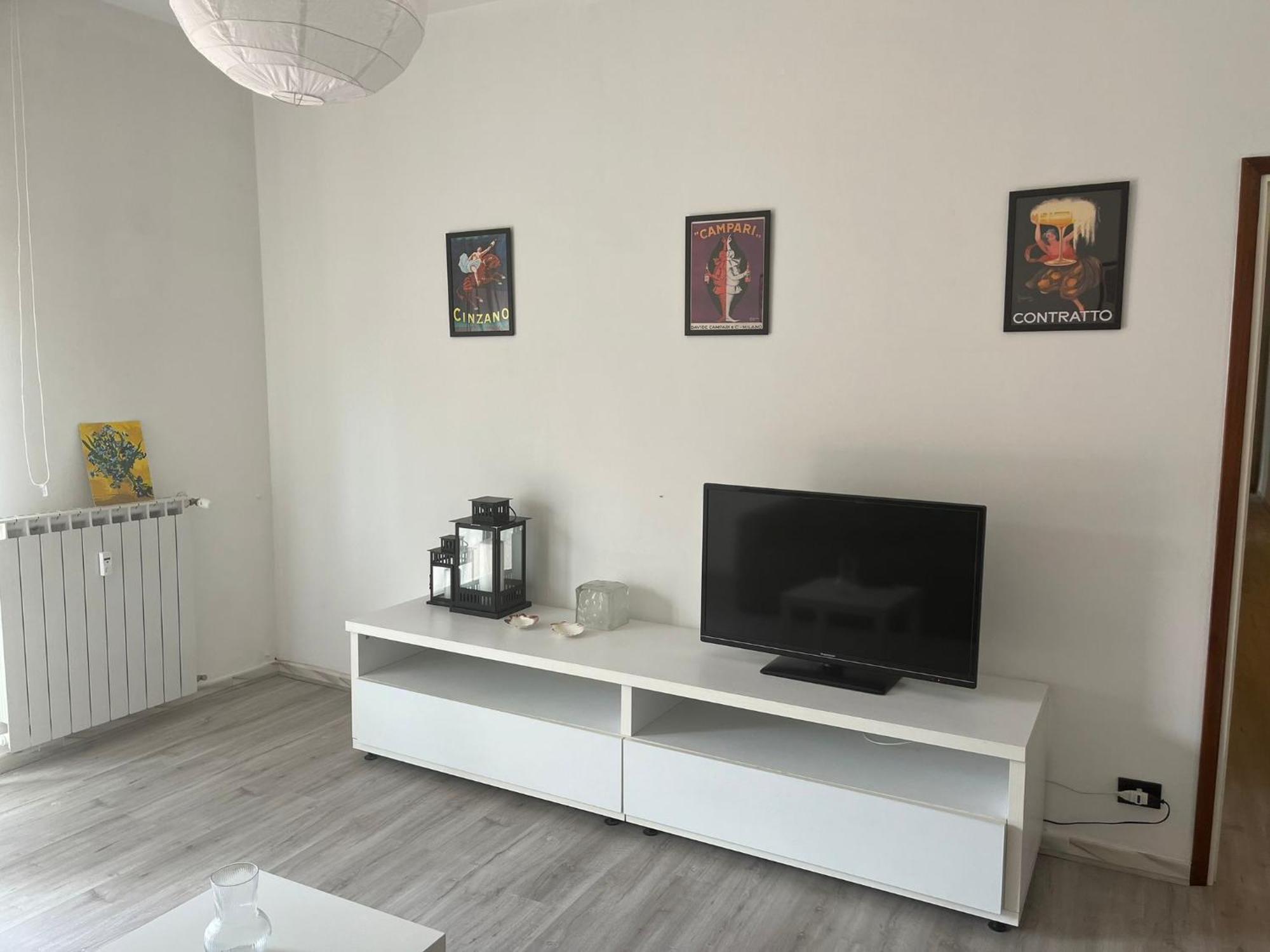 דירות לריצ'י Casa Di Bianca מראה חיצוני תמונה