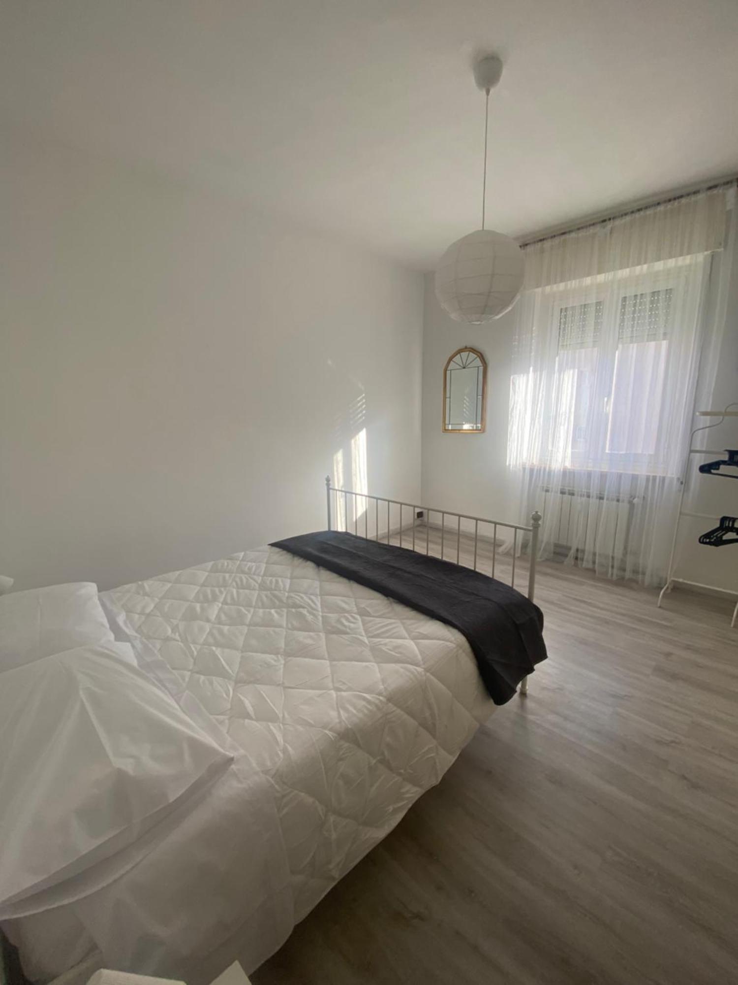 דירות לריצ'י Casa Di Bianca מראה חיצוני תמונה