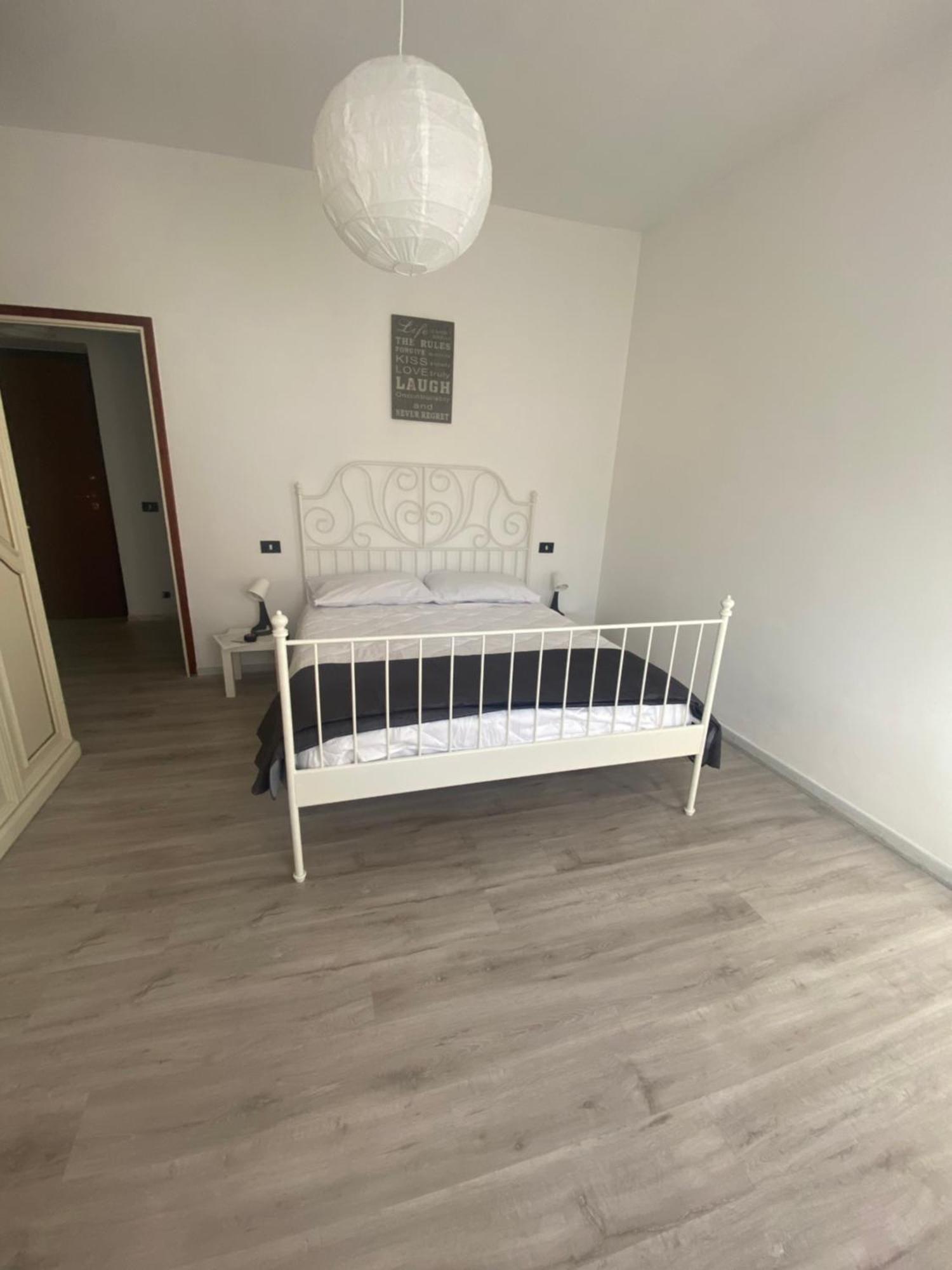 דירות לריצ'י Casa Di Bianca מראה חיצוני תמונה